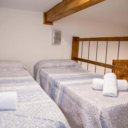 Apartmán Morisca Alicante Exteriér fotografie